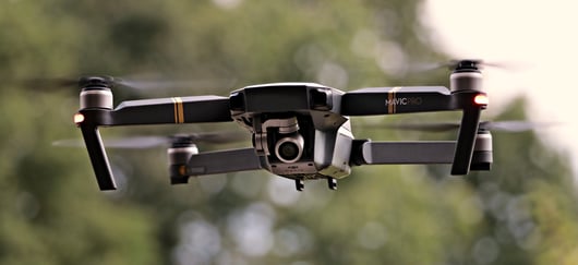 New FAA Drone Rules: A Step in the Right Direction